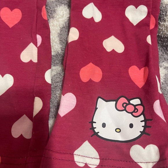 Hello kitty set - Picture 4 of 4